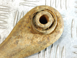 Рычаг задний поперечный левый Ford Focus 2 2005-2008