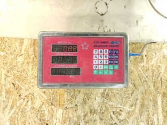 Ремень безопасности задний левый Ford Focus 1 1998-2005