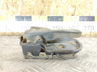 Ручка двери внутренняя задняя левая Ford Focus 1998-2005