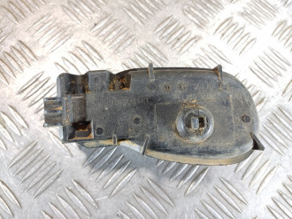 Ручка двери внутренняя задняя левая Ford Focus 1998-2005