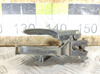 Ручка двери внутренняя передняя левая Ford Focus 1998-2005