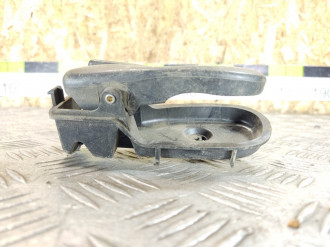 Ручка двери внутренняя передняя левая Ford Focus 1998-2005