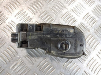 Ручка двери внутренняя передняя левая Ford Focus 1998-2005