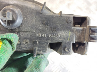 Ручка двери внутренняя передняя левая Ford Focus 1998-2005