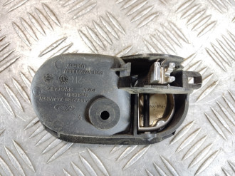 Ручка двери внутренняя передняя правая Ford Fiesta 2001-2008