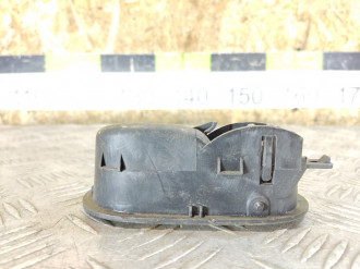 Ручка двери внутренняя передняя левая Ford Fusion 2002-2012