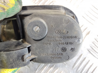 Ручка двери внутренняя передняя правая Ford Fusion 2002-2012