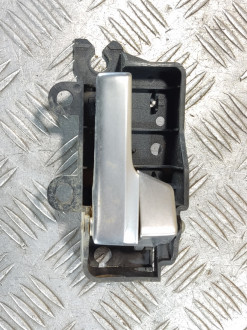 Ручка двери внутренняя задняя правая Ford Focus 2005-2008