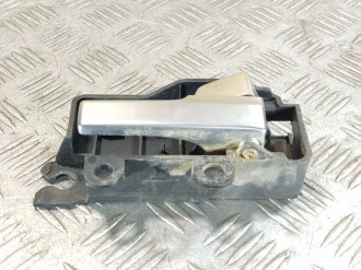 Ручка двери внутренняя задняя правая Ford Focus 2005-2008
