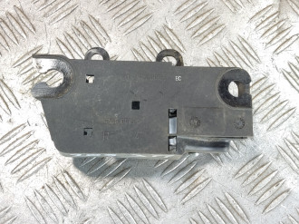 Ручка двери внутренняя задняя правая Ford Focus 2005-2008