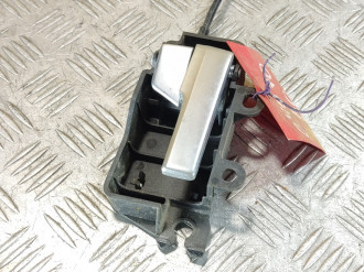 Ручка двери внутренняя задняя правая Ford Focus 2005-2008