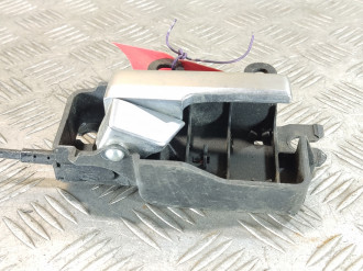Ручка двери внутренняя задняя правая Ford Focus 2005-2008