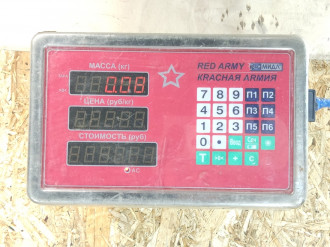 Ручка двери внутренняя передняя правая Ford Fusion 2002-2012