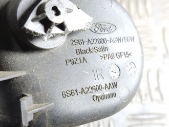 Ручка двери внутренняя передняя правая Ford Fusion 2002-2012