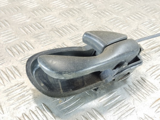Ручка двери внутренняя задняя правая Ford Focus 1 1998-2005
