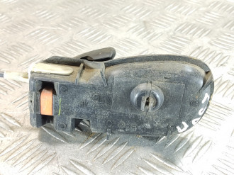 Ручка двери внутренняя задняя правая Ford Focus 1 1998-2005