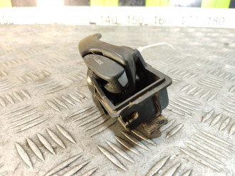 Ручка двери внутренняя задняя правая Ford Focus 1 1998-2005