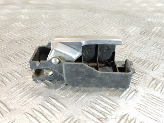 Ручка двери внутренняя задняя правая Ford Focus 2 2005-2008