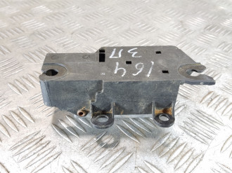 Ручка двери внутренняя задняя правая Ford Focus 2 2005-2008