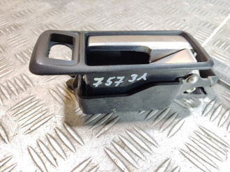 Ручка двери внутренняя задняя левая Ford Focus 2005-2008