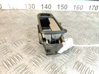 Ручка двери внутренняя задняя левая Ford Focus 2005-2008