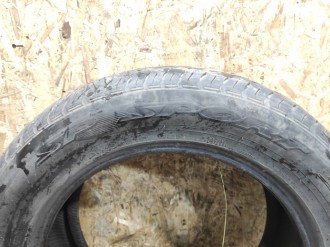 Шина Ford DUNLOP 2005-2008