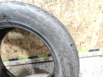 Шина Ford DUNLOP 2005-2008