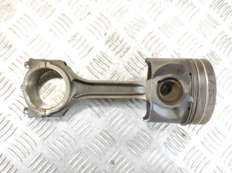 Поршень с шатуном Ford Transit 2000-2006