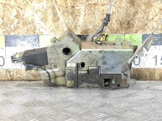 Замок сдвижной двери Ford Transit 2000-2006