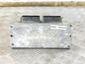 Блок управления газовым оборудованием Ford C-max 2003-2010