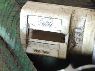 Датчик кпп Ford Fiesta 2001-2008