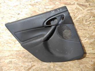 Обшивка двери задней левой Ford Focus 1998-2005