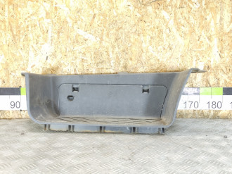 Накладка Ford Transit 2000-2006