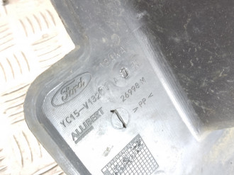 Накладка Ford Transit 2000-2006