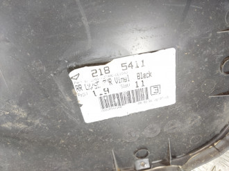 Обшивка двери задней правой Ford Focus 1 1998-2005