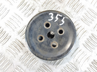 Шкив водяного насоса помпы Ford Fusion 2002-2012