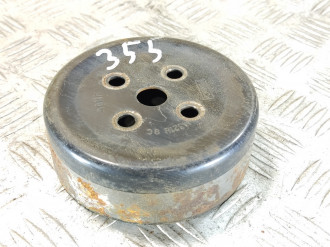 Шкив водяного насоса помпы Ford Fusion 2002-2012