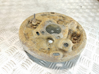 Щит опорный Ford Transit 2000-2006