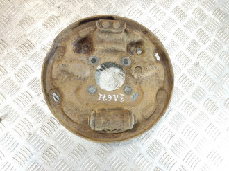 Щит опорный Ford Transit 2000-2006
