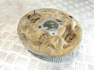 Щит опорный Ford Transit 2000-2006