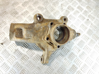 Кулак поворотный передний правый Ford Transit 2000-2006