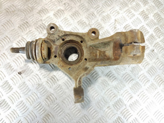 Кулак поворотный передний правый Ford Transit 2000-2006