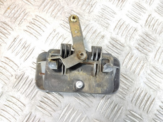 Ручка двери передней правой Ford Transit 2000-2006