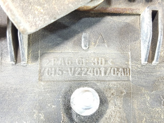 Ручка двери передней правой Ford Transit 2000-2006