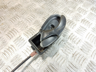 Ручка двери внутренняя передняя левая Ford Transit 2000-2006