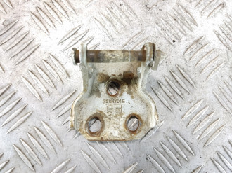 Петля двери передней левой нижняя Ford Transit 2000-2006
