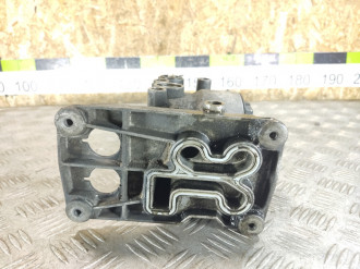 Корпус масляного фильтра Ford Transit 2000-2006