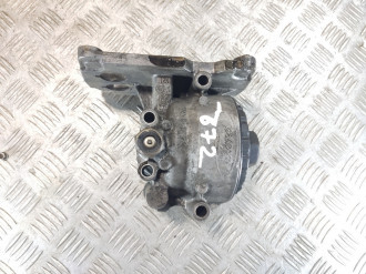 Корпус масляного фильтра Ford Transit 2000-2006