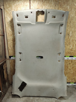 Обшивка потолка Ford C-max 2003-2010