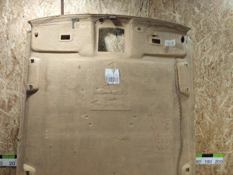 Обшивка потолка Ford C-max 2003-2010